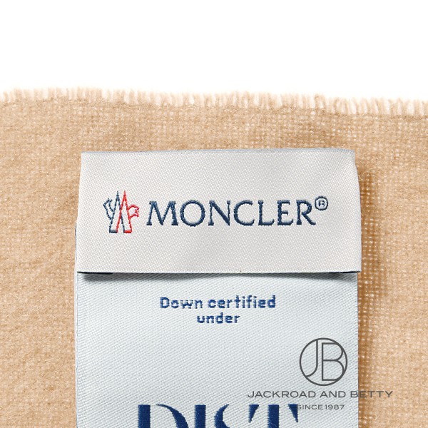 マフラー[J2093 3C00024] Muffler | モンクレール 新品 バッグ