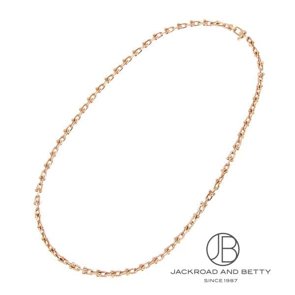 ティファニー ハードウェア マイクロ ハードウェア マイクロ リンク ブレスレット スモール[60423385