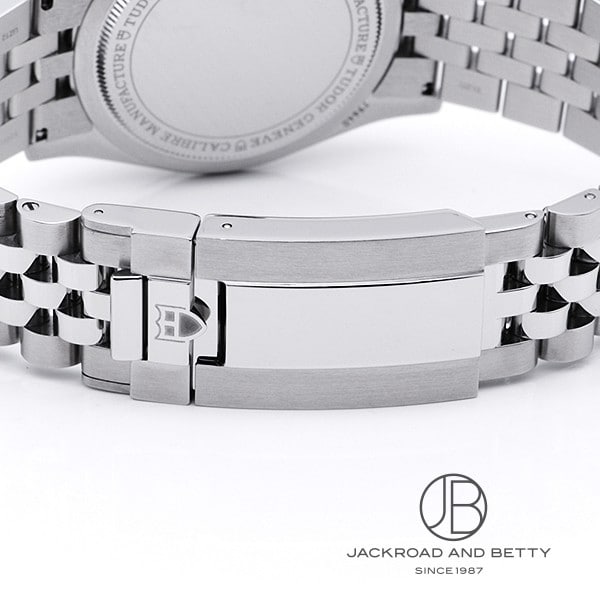 ブラックベイ 36[79640-0002] Black Bay 36 | チューダー