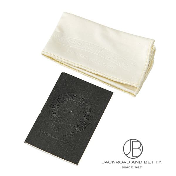 クロムハーツ メガネ サングラスケース[] Chrome Hearts Eyeglasses