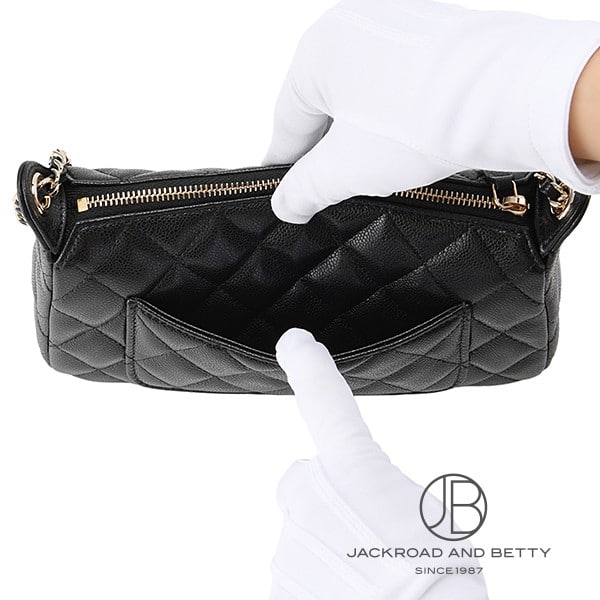 CHANEL マトラッセ　アンブレラ シャネル マトラッセ25 ラムスキン ダブルフラップ ダブル