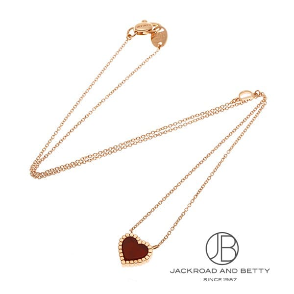 ベルエポック ハート ペンダント[20108939] Belle Epoque Heart