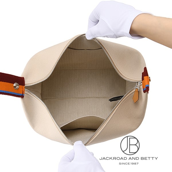 ★新品未使用★ エルメス ブリッドアブラックgm ナチュラル 新品未使用 HERMES エルメス ブリッドアブラック GM ナチュラル