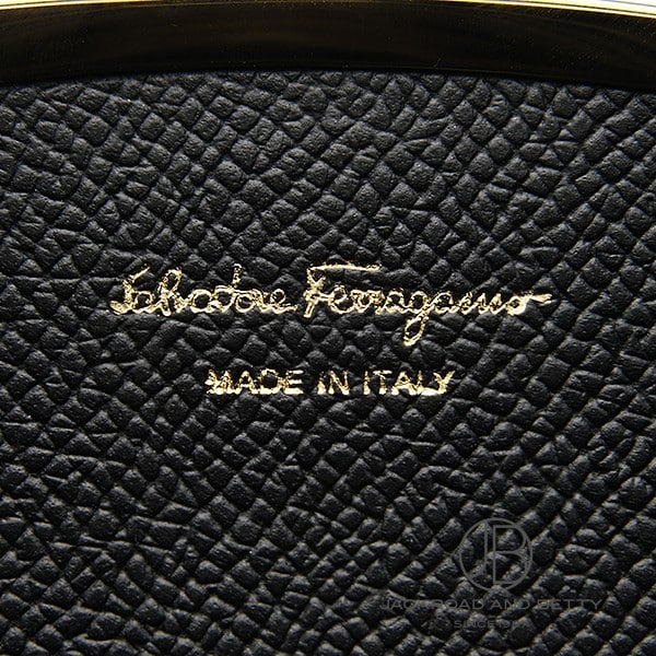 キーケース[22D151 683320] Key Case | フェラガモ 新品 バッグ/財布/小物