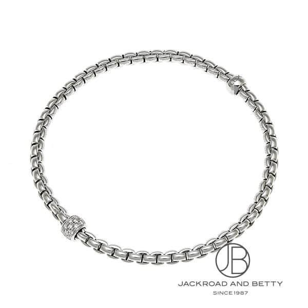 エカ タイニー フレグジット ブレスレット ダイヤモンド