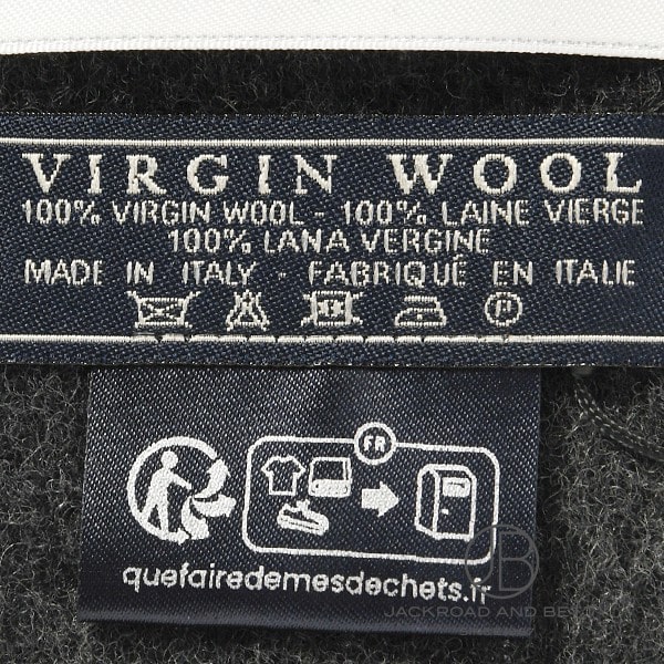 フォックス ヘッド パッチ スカーフ[LM06201WA0018] Fox Head Patch