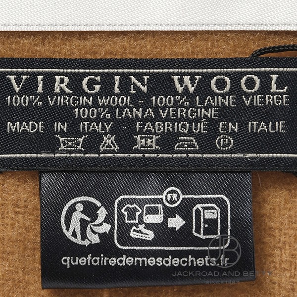 フォックス ヘッド パッチ スカーフ[LW06201WA0018] Fox Head Patch