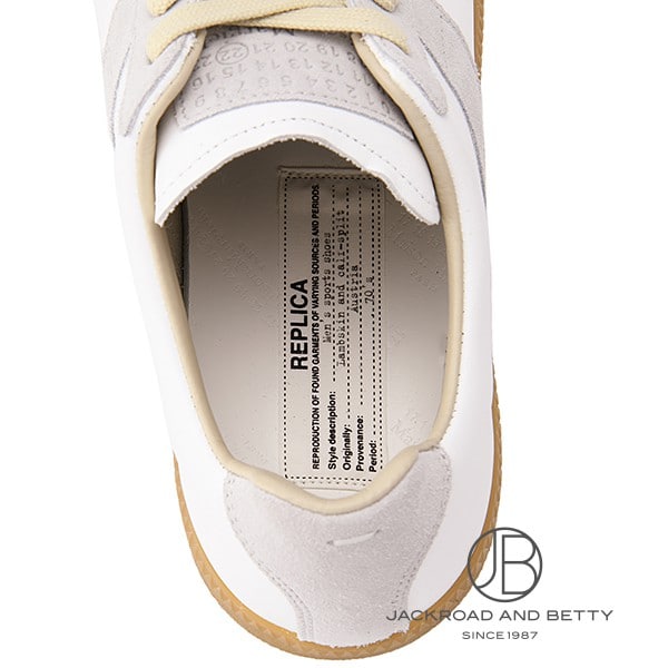 MAISON MARGIELA レプリカ スニーカー(S58WS0109P1895) 楽天市場】MAISON MARGIELA メゾン マルジェラ シューズ 靴