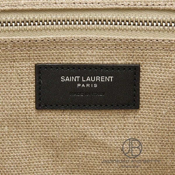 リヴ・ゴーシュ トートバッグ[617481FAABR9054] Rive Gauche | サン