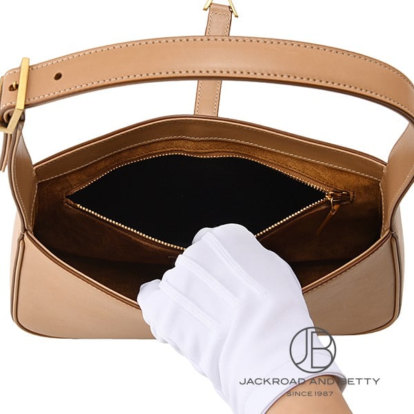 LE 5 A 7 ホーボーバッグ ブラウンゴールド[657228BWR6W2725] LE 5 A 7