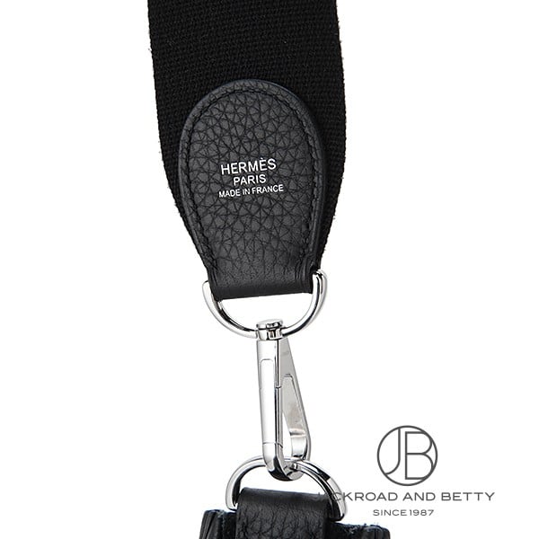 エヴリン3 トロワ 29 PM ノワール ブラック 黒[H056277CK89] Evelyn