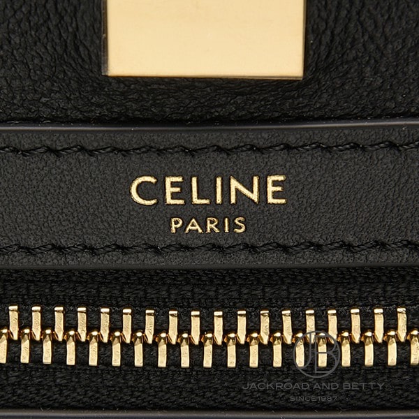 カバ 16（セーズ） バッグ ブラック 黒[112583EZU.38NO] Cabas