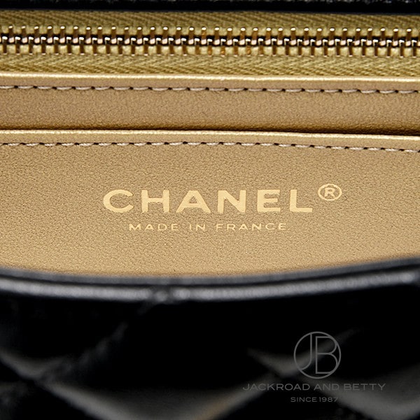 【いろいろつかえる☆】CHANEL ストラップ ブラック シャネル サングラス ブラック チェーンフレーム ストラップ付き