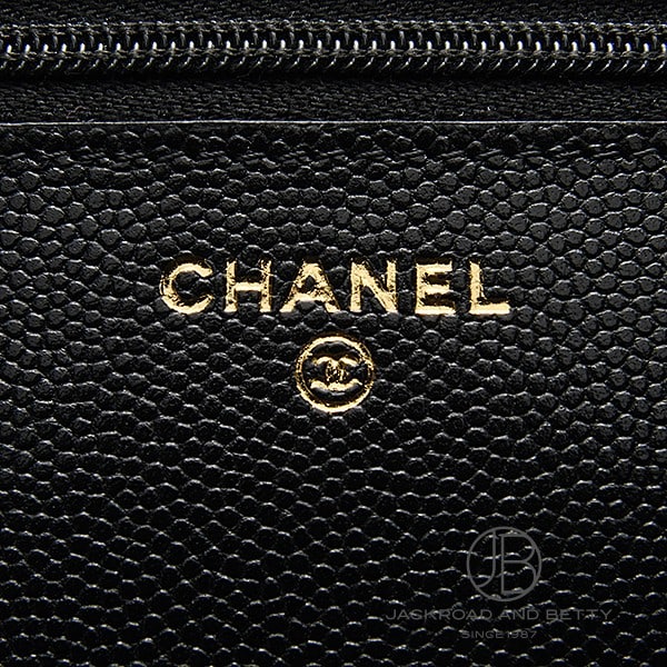 ラスト1点❤CHANEL❤チェーンウォレット ブラック 正規非売品 CHANEL（シャネル）商品一覧｜ワンダーレックス公式通販サイト