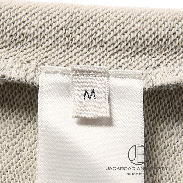 ブラゾン ルーズ フーディー／コットンフリース M[RY08M670Q