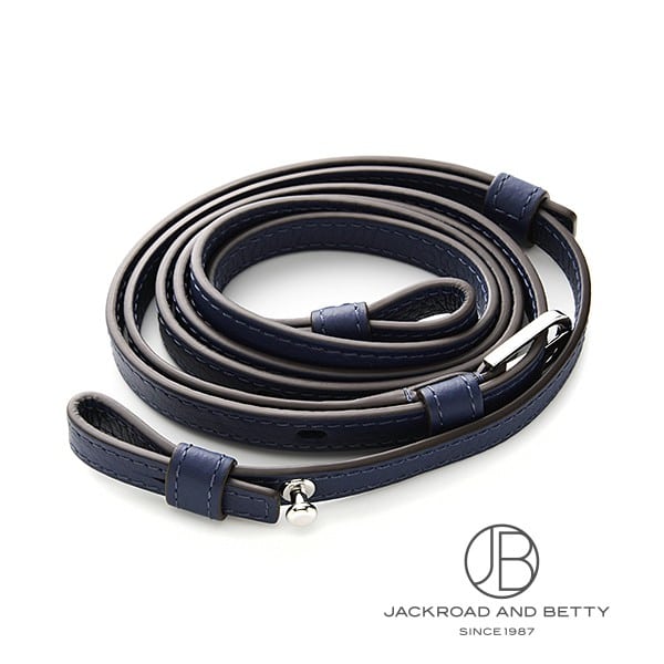 クールボックス ナノ ハンドバッグ アントワープ ブルー