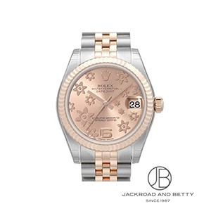 ロレックス ROLEX 新品｜レディース腕時計専門店 通販サイト