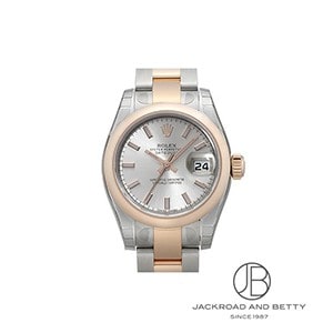ロレックス ROLEX｜レディース腕時計専門店 通販サイト ベティー