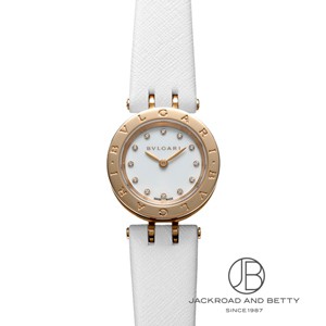 ブルガリ最終値下げ‼️超〜極美品‼️ビーゼロワン　レディースウォッチ BVLGARI】ブルガリ 時計 'ビーゼロワン' ブラック文字盤