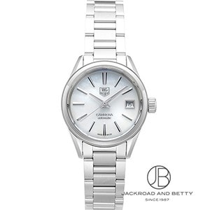 カレラ[WAR2411.BA0776] Carrera | タグ・ホイヤー レディース