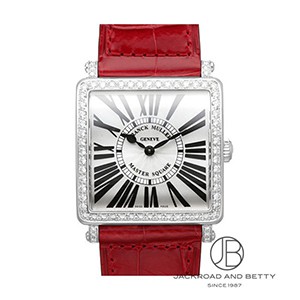 フランク ミュラー FRANCK MULLER｜レディース腕時計専門店 通販