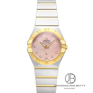 オメガ OMEGA｜レディース腕時計専門店 通販サイト ベティーロード(15