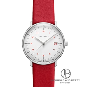 ユンハンス JUNGHANS 新品｜レディース腕時計専門店 通販サイト