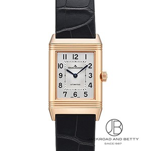 ジャガー・ルクルト JAEGER-LE COULTRE レベルソ 267.3.08 シルバー K18WG レディース 腕時計 楽天市場】ジャガー・ルクルト レベルソ（ブランドジャガー・ルクルト