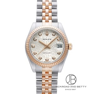 ロレックス ROLEX｜レディース腕時計専門店 通販サイト ベティー