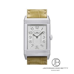 グランドレベルソ レディ ウルトラスリム[Q3208420] Grand Reverso