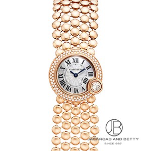 バロン ブラン ドゥ カルティエ[WE902057] Ballon Blanc de Cariter