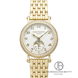 パテック フィリップ PATEK PHILIPPE｜レディース腕時計専門店