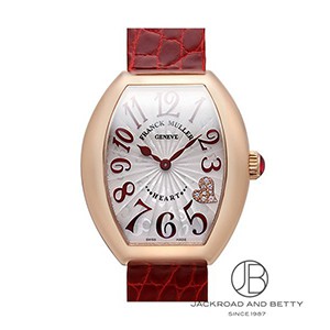 フランク・ミュラー ハート トゥ ハート 新品｜レディース腕時計