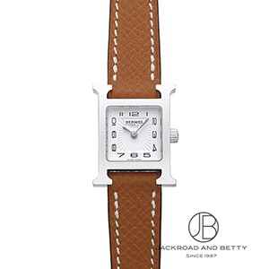 Hウォッチ ミニ[037875WW00] H Watch Mini | エルメス
