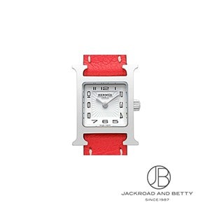 エルメス Hウォッチ 新品｜レディース腕時計専門店 通販サイト