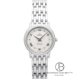 オメガ デ ヴィル プレステージ 424.20.27.60.58.001 デ・ヴィル プレステージ[424.10.27.60.04.001] De Ville
