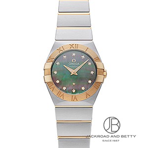 オメガ OMEGA｜レディース腕時計専門店 通販サイト ベティーロード(4