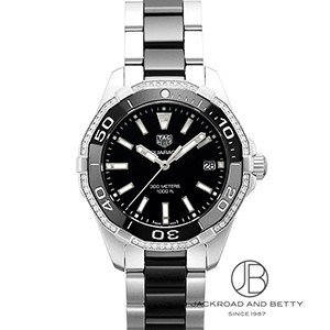 アクアレーサー[WAY131G.BA0913] Aquaracer | タグ・ホイヤー
