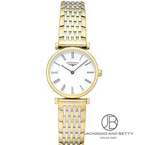 ロンジン グランド クラシック ロンジン ラ グラン クラシック ドゥ ロンジン｜レディース