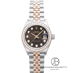 ロレックス ROLEX 新品｜レディース腕時計専門店 通販サイト