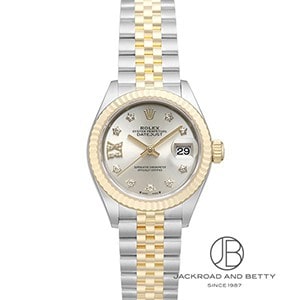 ロレックス ROLEX 新品｜レディース腕時計専門店 通販サイト ベティー 