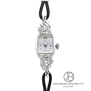ダイヤモンドウォッチ[] Diamond Watch | ハミルトン レディース
