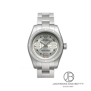 オイスターパーペチュアル 26[176210] Oyster Perpetual | ロレックス