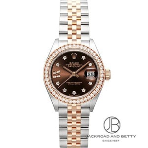 レディ デイトジャスト 28[279381RBR] Lady Datejust 28