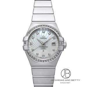 美品 コンステレーション腕時計レディース オメガ コンステレーション｜レディース腕時計専門店 通販サイト