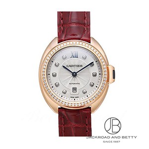 Cartier クレドゥカルティエ31mm カルティエ(Cartier) クレ ドゥ カルティエ 31MM(Clé de Cartier