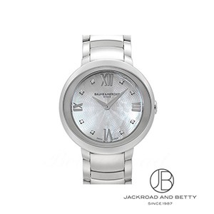ボーム&メルシエ BAUME & MERCIER 新品|レディース腕時計専門店 ボーム&メルシエ BAUME & MERCIER 新品|レディース腕時計専門店