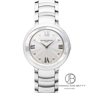 ボーム&メルシエ BAUME & MERCIER 新品|レディース腕時計専門店 ボーム&メルシエ BAUME & MERCIER 新品|レディース腕時計専門店