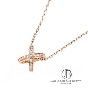 ショーメ CHAUMET ジュ ドゥ リアン ペンダント ネックレス 三越伊勢丹 | CHAUMET/ショーメ通販 | 「リアン」コレクション