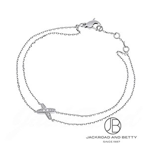 CHAUMET ジュ ドゥ リアン ブレスレット（ターコイズ） ジュ・ドゥ